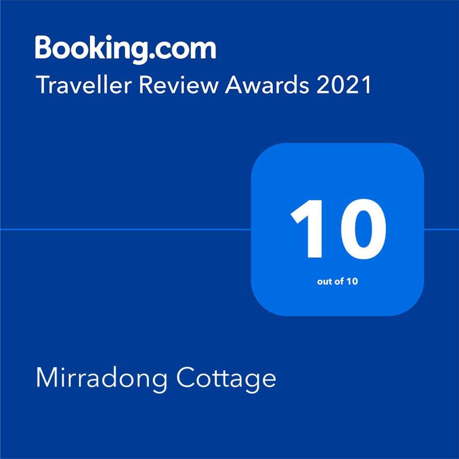 Berambing Mirradong Cottage מראה חיצוני תמונה