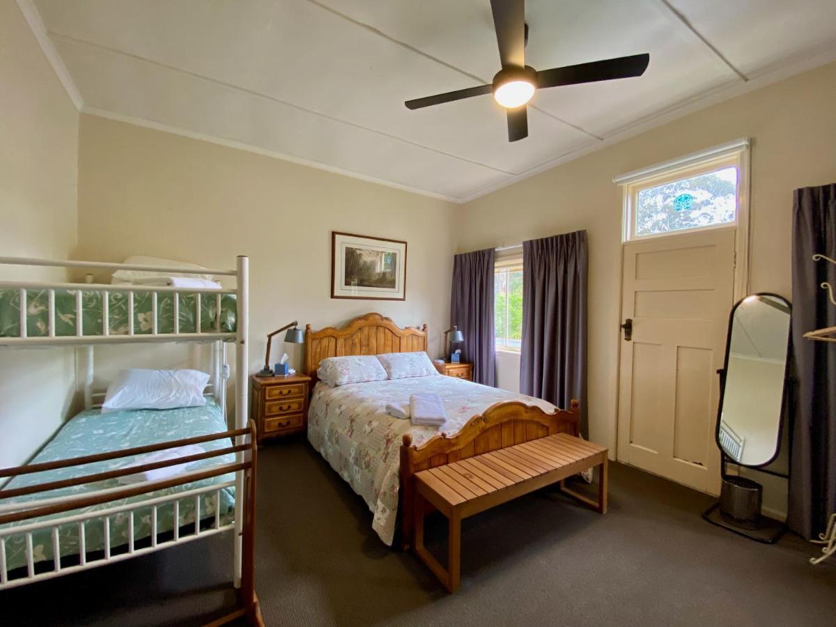 Berambing Mirradong Cottage מראה חיצוני תמונה