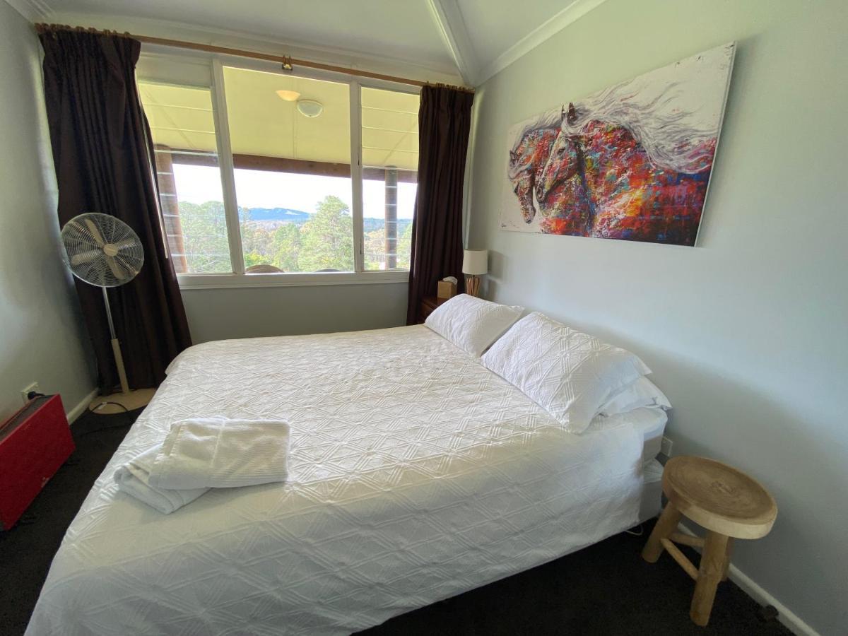 Berambing Mirradong Cottage מראה חיצוני תמונה