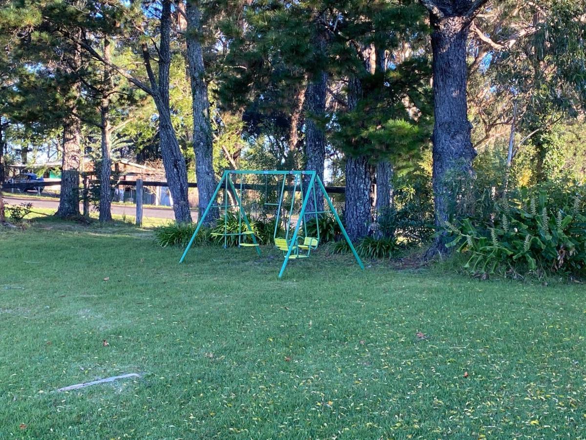 Berambing Mirradong Cottage מראה חיצוני תמונה