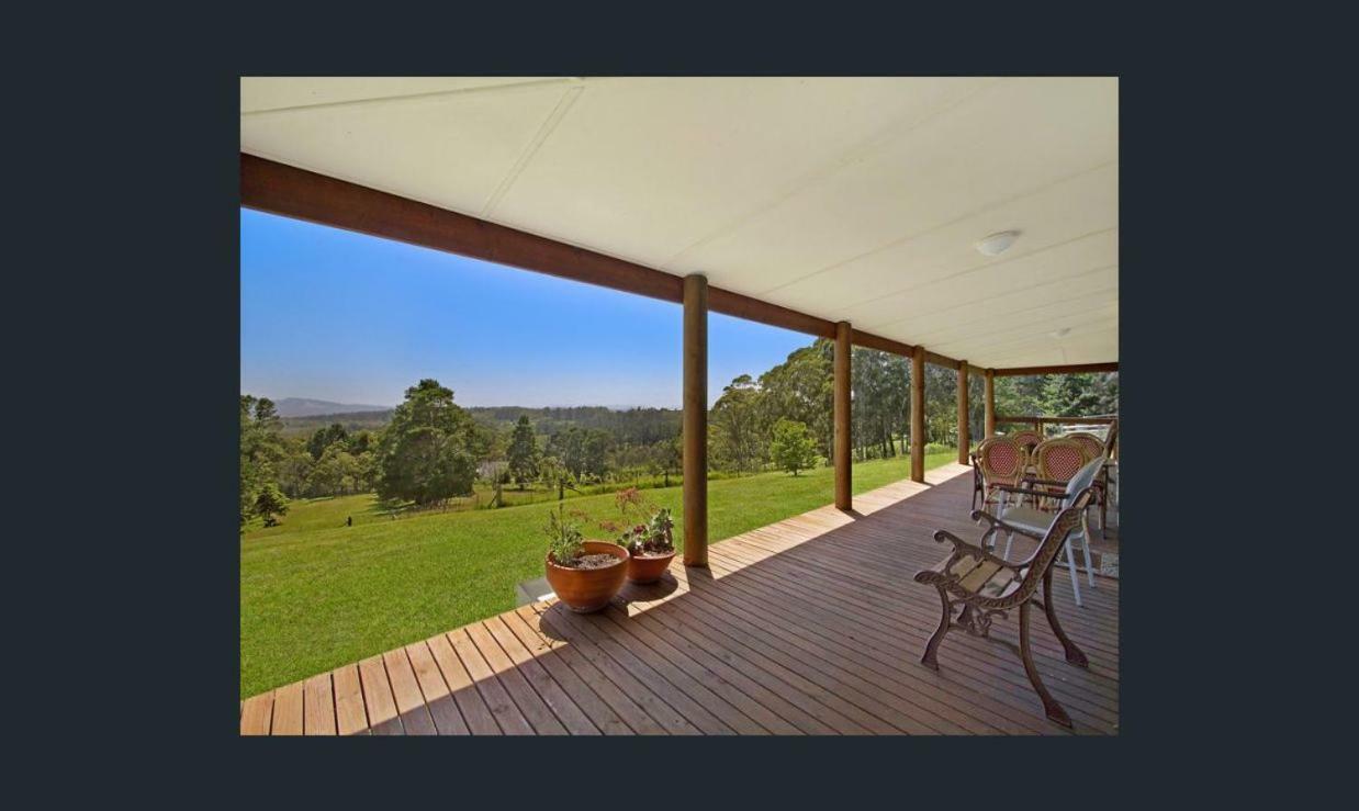 Berambing Mirradong Cottage מראה חיצוני תמונה