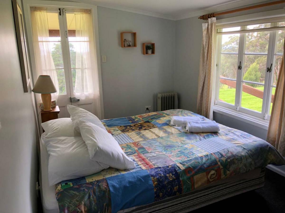 Berambing Mirradong Cottage מראה חיצוני תמונה