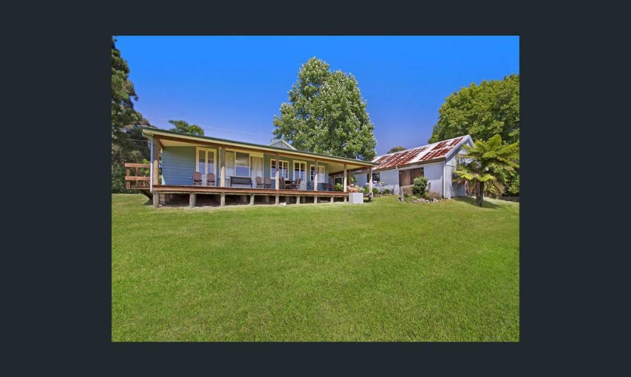 Berambing Mirradong Cottage מראה חיצוני תמונה