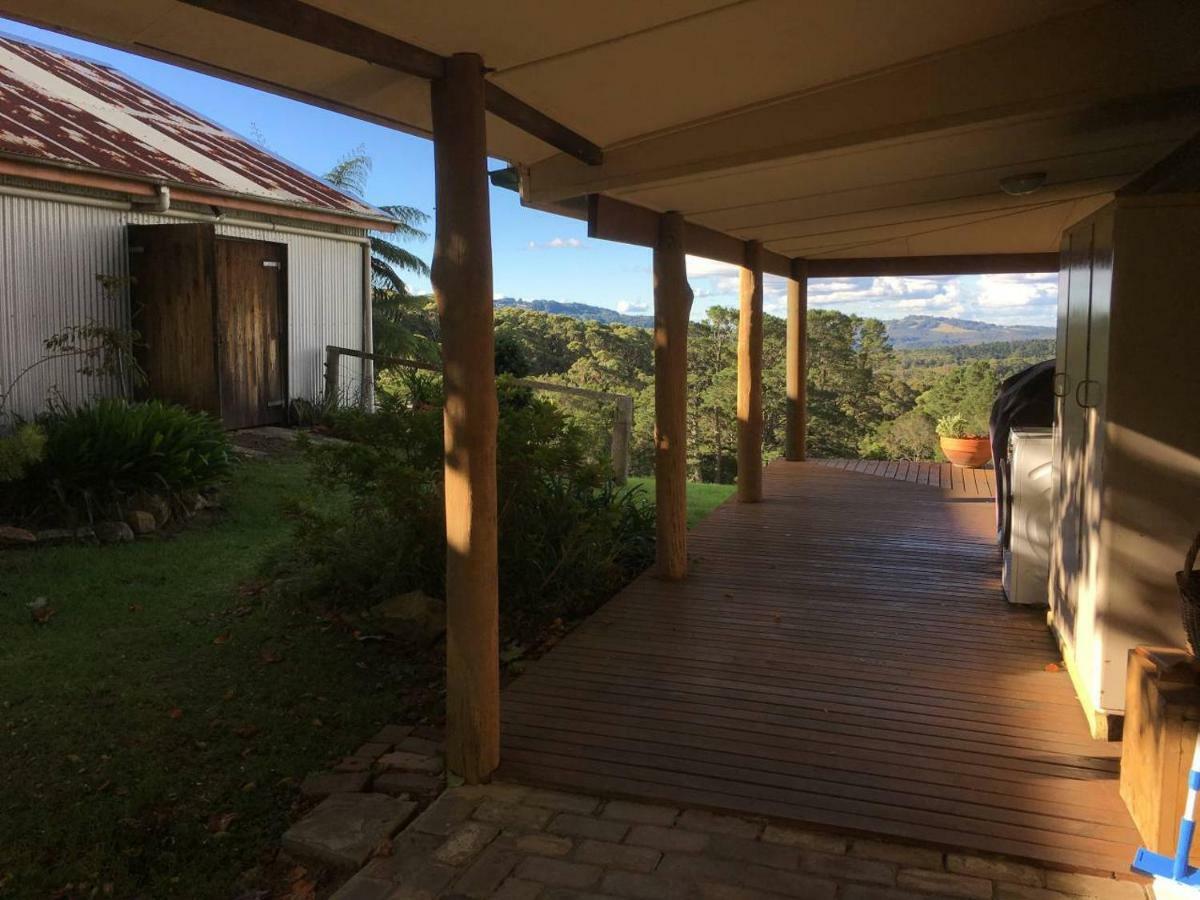 Berambing Mirradong Cottage מראה חיצוני תמונה