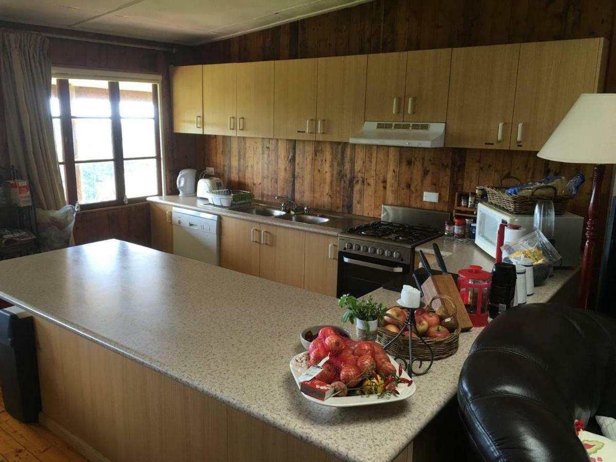 Berambing Mirradong Cottage מראה חיצוני תמונה