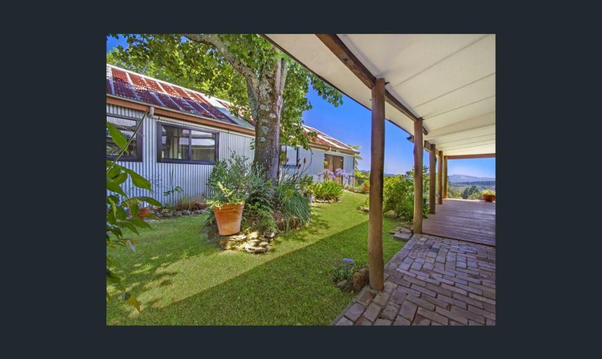 Berambing Mirradong Cottage מראה חיצוני תמונה