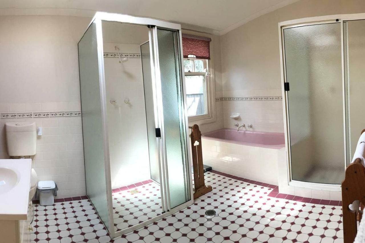 Berambing Mirradong Cottage מראה חיצוני תמונה