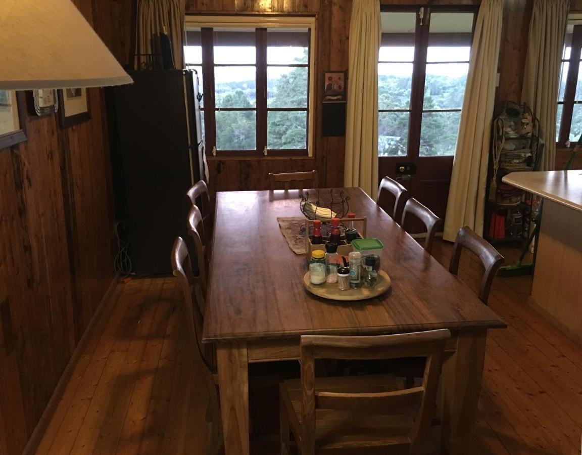 Berambing Mirradong Cottage מראה חיצוני תמונה
